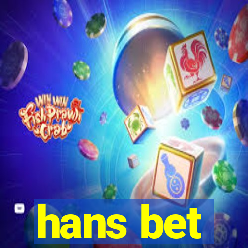 hans bet